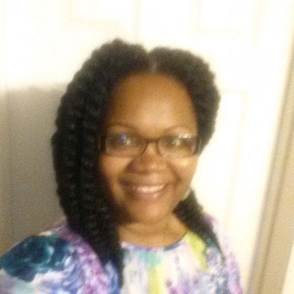 Meet your Posher, Andrea